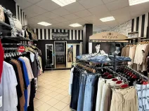 Pronájem obchodního prostoru, Ostrava - Moravská Ostrava, Zámecká, 69 m2