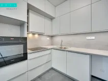 Pronájem bytu 2+kk, Olomouc - Nové Sady, Andělská, 61 m2
