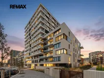 Prodej bytu 3+kk, Praha - Žižkov, Šrámkové, 113 m2