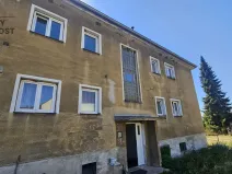 Pronájem bytu 3+1, Modlany - Suché, 68 m2