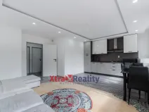 Prodej bytu 3+kk, Most, K. H. Borovského, 61 m2