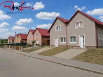 Prodej rodinného domu, Rokytovec, 113 m2