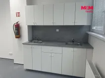 Pronájem obchodního prostoru, Most, Topolová, 47 m2