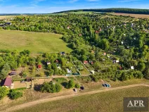 Prodej zahrady, Uherský Brod, 707 m2