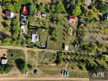 Prodej zahrady, Uherský Brod, 707 m2