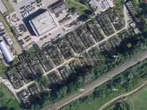 Pronájem garáže, Hodonín, 37 m2
