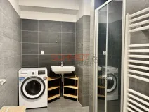 Pronájem bytu 1+kk, Hustopeče, Husova, 37 m2