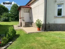 Prodej chalupy, Panské Dubenky, 115 m2