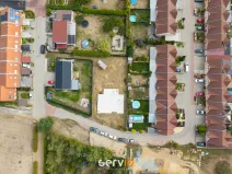 Prodej pozemku pro bydlení, Syrovice, 868 m2
