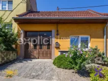 Prodej chaty, Suchov, 50 m2