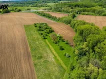 Prodej zahrady, Železnice, 448 m2