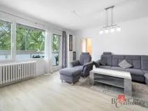 Prodej bytu 3+1, Brno - Líšeň, Vlkova, 72 m2