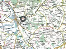 Prodej pole, Lhotka, 46020 m2