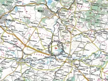 Prodej pole, Postoloprty, 79106 m2