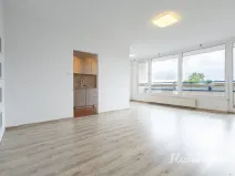 Pronájem bytu 3+kk, Praha - Stodůlky, Bašteckého, 72 m2