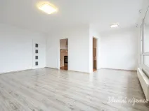 Pronájem bytu 3+kk, Praha - Stodůlky, Bašteckého, 72 m2