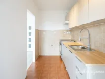 Pronájem bytu 3+kk, Praha - Stodůlky, Bašteckého, 72 m2