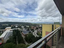 Prodej bytu 2+1, Bílina, Aléská, 48 m2