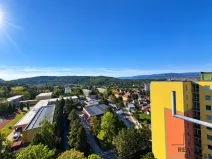 Prodej bytu 2+1, Bílina, Aléská, 48 m2