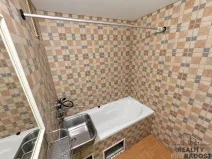 Prodej bytu 2+1, Bílina, Aléská, 48 m2