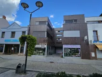 Pronájem kanceláře, Hodonín, Dolní Valy, 12 m2
