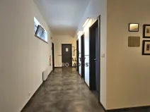 Pronájem kanceláře, Hodonín, Dolní Valy, 12 m2