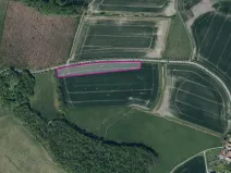 Prodej pole, Uhersko, 11302 m2