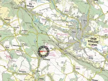 Prodej louky, Doubravice, 8061 m2