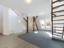 Pronájem bytu 2+kk, Plzeň, Klatovská třída, 74 m2