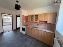 Prodej bytu 2+1, Meziboří, Hornická, 65 m2