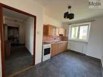Prodej bytu 2+1, Meziboří, Hornická, 65 m2