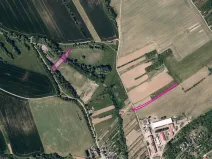 Prodej pole, Traplice, 15472 m2