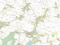Prodej pole, Rosice, 4745 m2