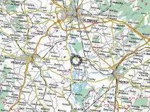 Prodej pole, Věrovany, 11848 m2