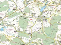 Prodej pole, Dolní Bousov, 10025 m2