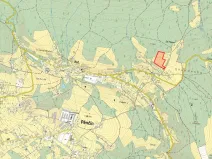 Prodej pole, Pěnčín, 16398 m2