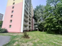 Prodej bytu 1+kk, Pardubice - Polabiny, kpt. Bartoše, 30 m2