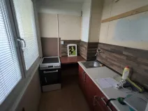 Prodej bytu 1+kk, Pardubice - Polabiny, kpt. Bartoše, 30 m2