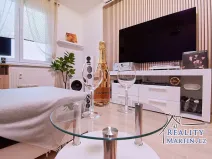 Prodej bytu 2+1, Příbram, Jana Drdy, 58 m2