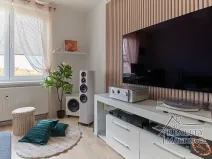 Prodej bytu 2+1, Příbram, Jana Drdy, 58 m2