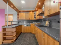 Prodej rodinného domu, Roudnice nad Labem - Podlusky, Chvalínská, 300 m2