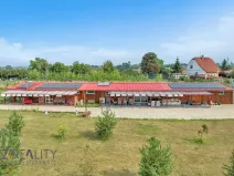 Prodej vícegeneračního domu, Pečky, 280 m2