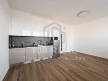 Pronájem bytu 1+kk, Hradec Králové, Průmyslová, 29 m2