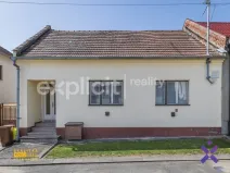Prodej rodinného domu, Uherský Brod - Újezdec, Kříby, 129 m2