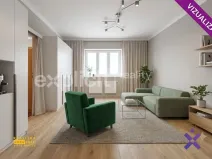 Prodej rodinného domu, Uherský Brod - Újezdec, Kříby, 129 m2