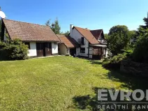 Prodej rodinného domu, Starý Bydžov, 120 m2