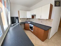 Prodej bytu 2+1, Žatec, Dukelská, 55 m2