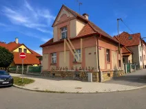 Prodej rodinného domu, Plzeň, Popelnicová, 140 m2