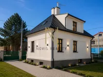 Prodej rodinného domu, Plzeň, Popelnicová, 140 m2