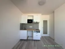 Pronájem bytu 1+1, Praha - Libeň, Vacínova, 31 m2
